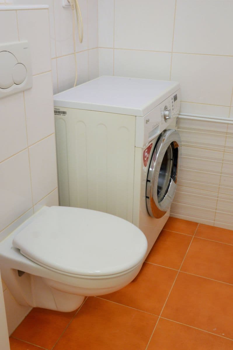 flat to rent, 54 m², Seifertova, Prague, Prague flat to rent, 54 m², Seifertova, Prague, Prague
