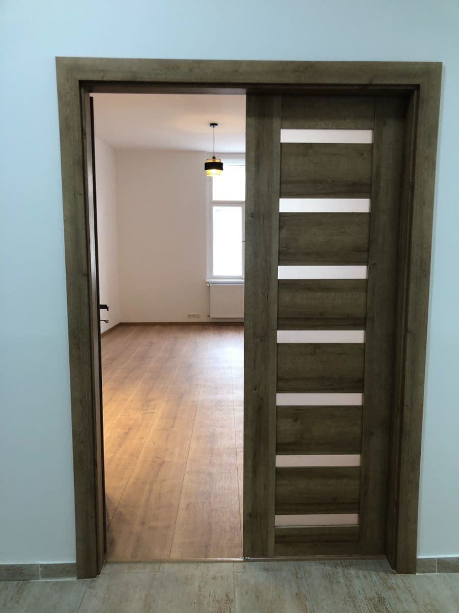 2 bedroom flat to rent, 80 m², Odborů, Prague, Prague 2 bedroom flat to rent, 80 m², Odborů, Prague, Prague