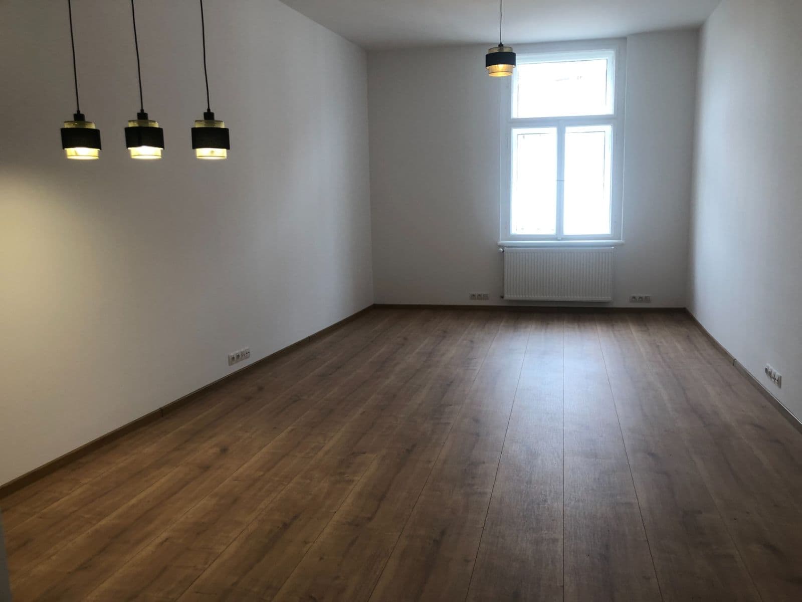 2 bedroom flat to rent, 80 m², Odborů, Prague, Prague 2 bedroom flat to rent, 80 m², Odborů, Prague, Prague
