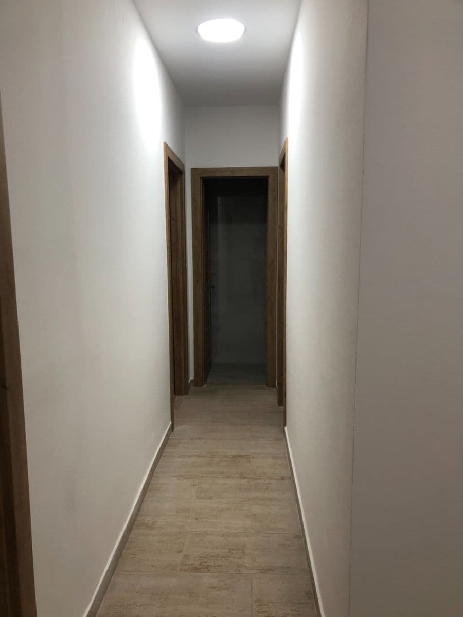 2 bedroom flat to rent, 80 m², Odborů, Prague, Prague 2 bedroom flat to rent, 80 m², Odborů, Prague, Prague