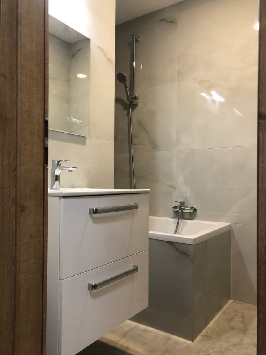 2 bedroom flat to rent, 80 m², Odborů, Prague, Prague 2 bedroom flat to rent, 80 m², Odborů, Prague, Prague