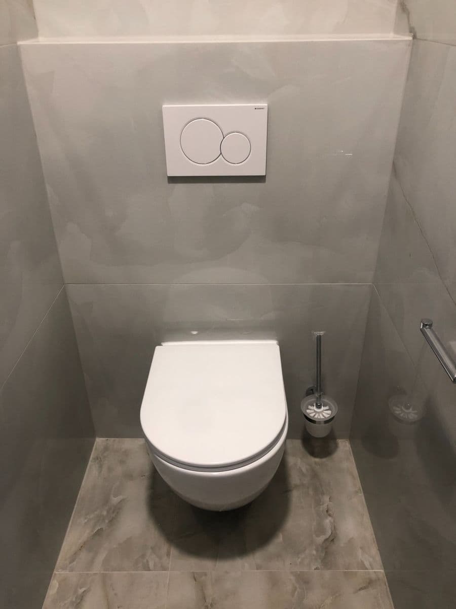 2 bedroom flat to rent, 80 m², Odborů, Prague, Prague 2 bedroom flat to rent, 80 m², Odborů, Prague, Prague
