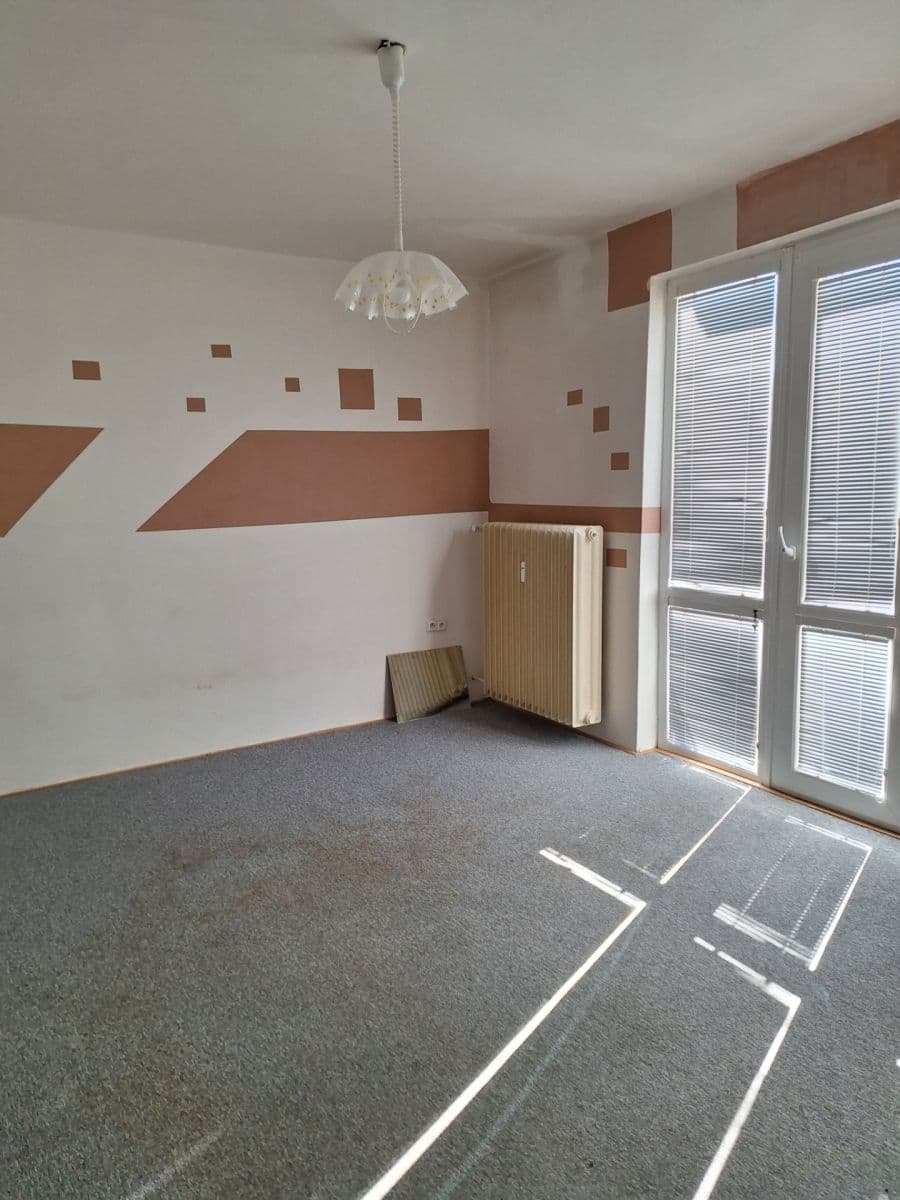 Studio flat to rent, 31 m², Na Hrádku, Pardubice, Pardubický Region Studio flat to rent, 31 m², Na Hrádku, Pardubice, Pardubický Region