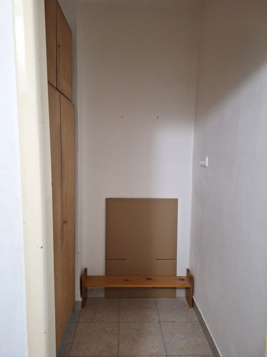 Studio flat to rent, 31 m², Na Hrádku, Pardubice, Pardubický Region Studio flat to rent, 31 m², Na Hrádku, Pardubice, Pardubický Region