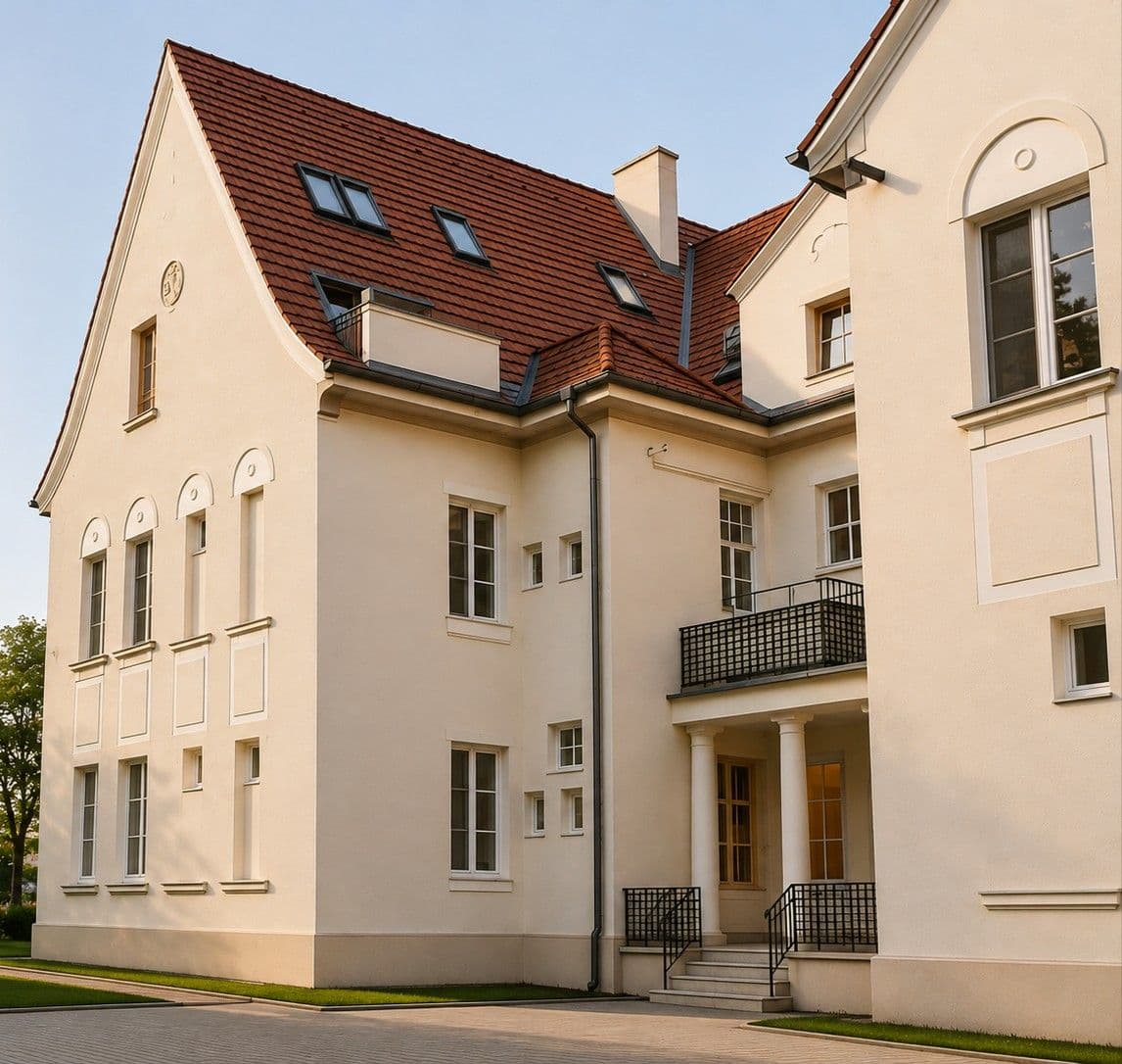 5 bedroom flat for sale, 116 m², Hospodárska, Trnava, Trnavský Region 5 bedroom flat for sale, 116 m², Hospodárska, Trnava, Trnavský Region
