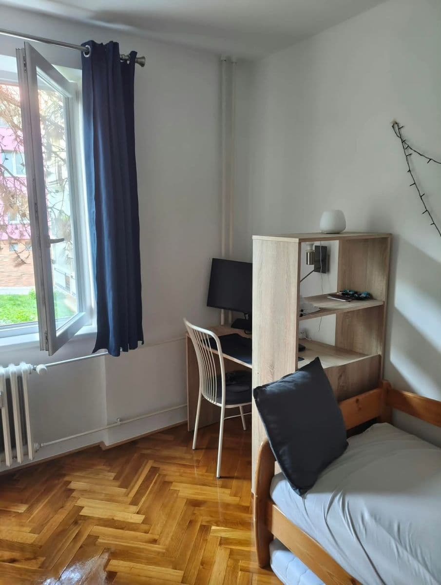 2 bedroom flat to rent, 61 m², Bochořákova, Brno, Jihomoravský Region 2 bedroom flat to rent, 61 m², Bochořákova, Brno, Jihomoravský Region