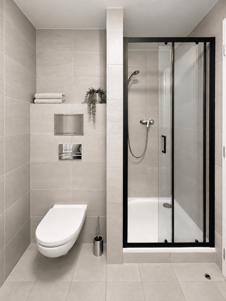 Studio flat to rent, 27 m², Strnadových, Prague, Prague Studio flat to rent, 27 m², Strnadových, Prague, Prague