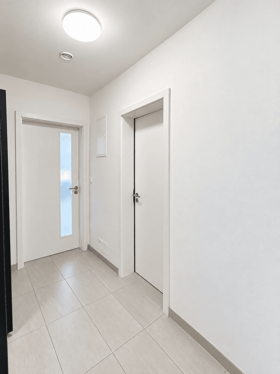 Studio flat to rent, 27 m², Strnadových, Prague, Prague Studio flat to rent, 27 m², Strnadových, Prague, Prague