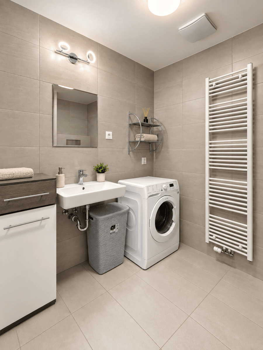 Studio flat to rent, 27 m², Strnadových, Prague, Prague Studio flat to rent, 27 m², Strnadových, Prague, Prague