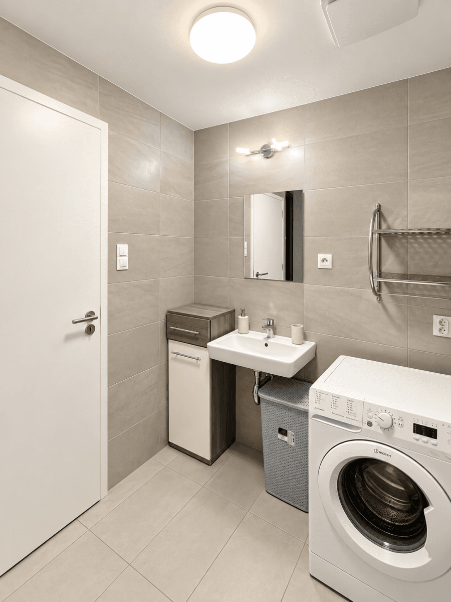 Studio flat to rent, 27 m², Strnadových, Prague, Prague Studio flat to rent, 27 m², Strnadových, Prague, Prague