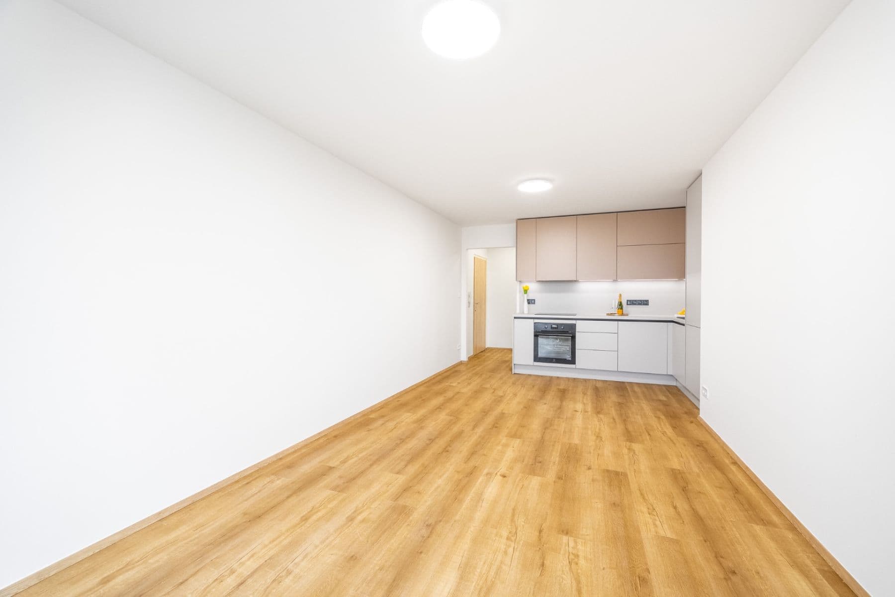 1 bedroom with open-plan kitchen flat for sale, 55 m², Petýrkova, Prague, Prague 1 bedroom with open-plan kitchen flat for sale, 55 m², Petýrkova, Prague, Prague