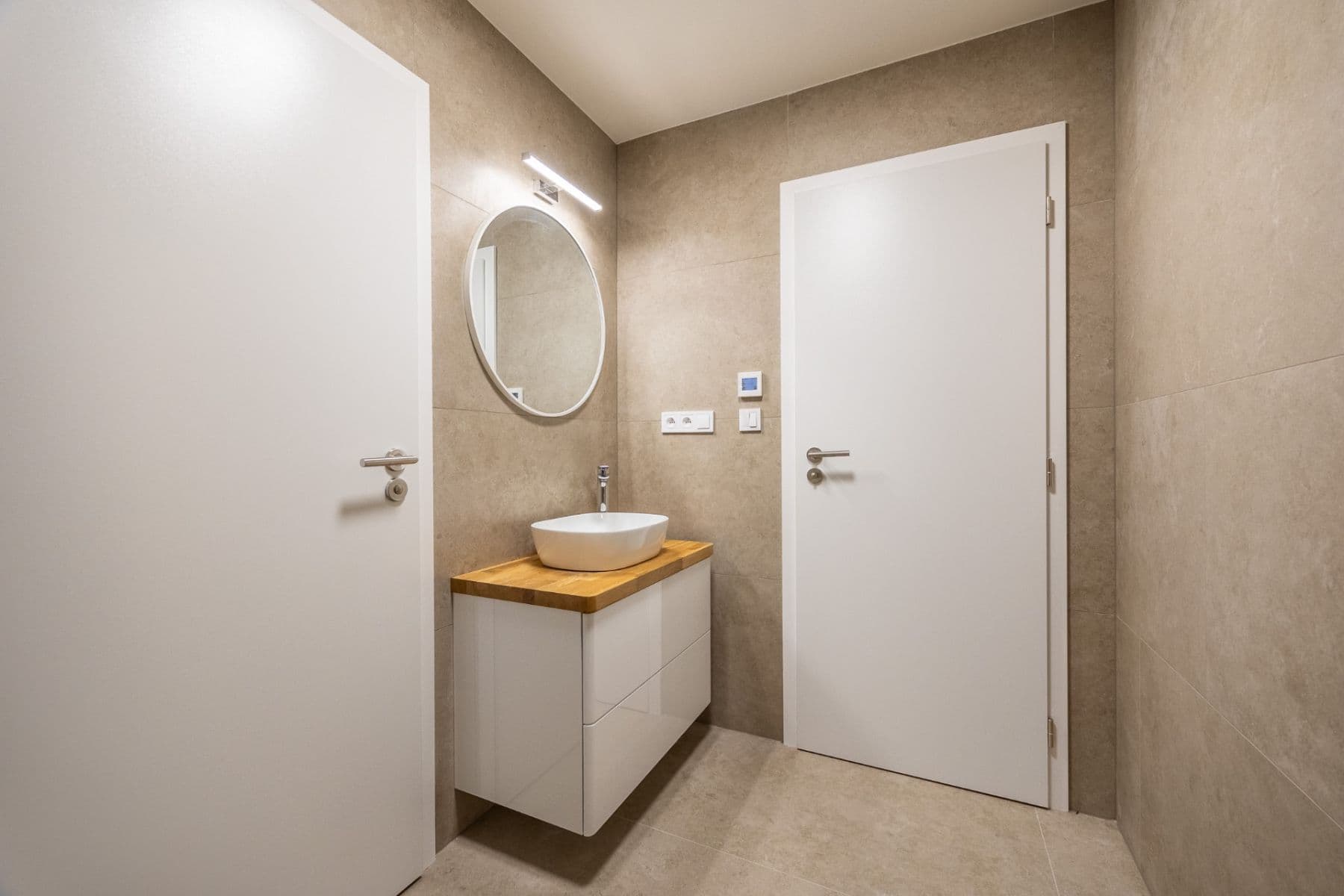 1 bedroom with open-plan kitchen flat for sale, 55 m², Petýrkova, Prague, Prague 1 bedroom with open-plan kitchen flat for sale, 55 m², Petýrkova, Prague, Prague