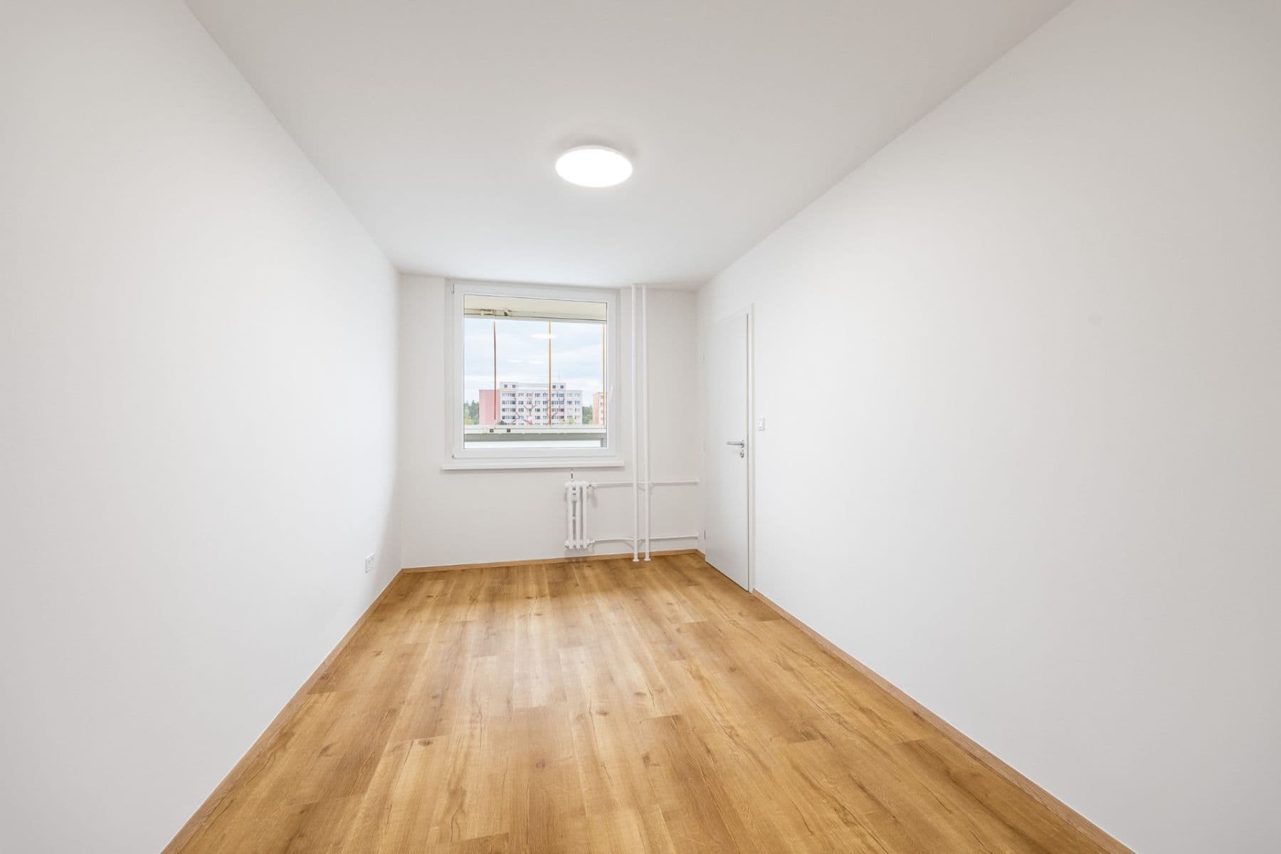 1 bedroom with open-plan kitchen flat for sale, 55 m², Petýrkova, Prague, Prague 1 bedroom with open-plan kitchen flat for sale, 55 m², Petýrkova, Prague, Prague