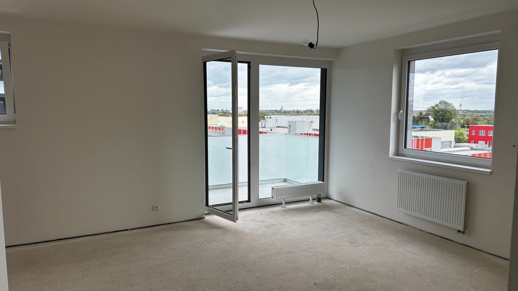 1 bedroom with open-plan kitchen flat for sale, 55 m², Prosecká, Prague, Prague 1 bedroom with open-plan kitchen flat for sale, 55 m², Prosecká, Prague, Prague
