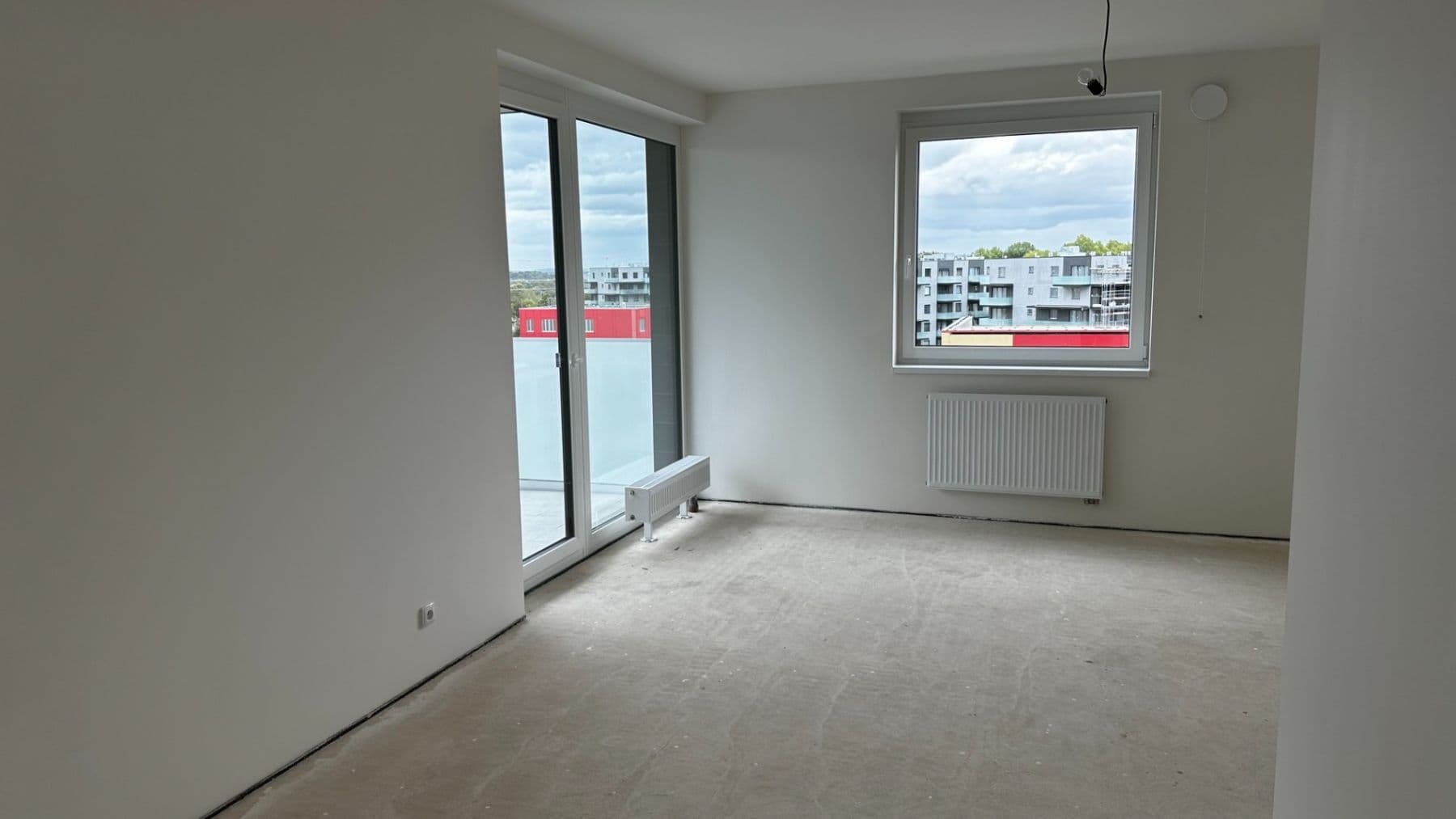 1 bedroom with open-plan kitchen flat for sale, 55 m², Prosecká, Prague, Prague 1 bedroom with open-plan kitchen flat for sale, 55 m², Prosecká, Prague, Prague