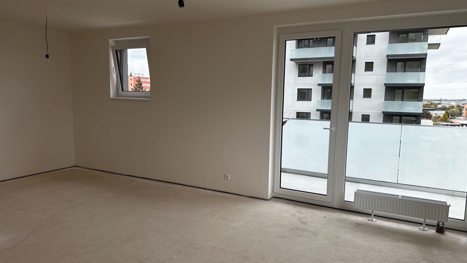1 bedroom with open-plan kitchen flat for sale, 55 m², Prosecká, Prague, Prague 1 bedroom with open-plan kitchen flat for sale, 55 m², Prosecká, Prague, Prague