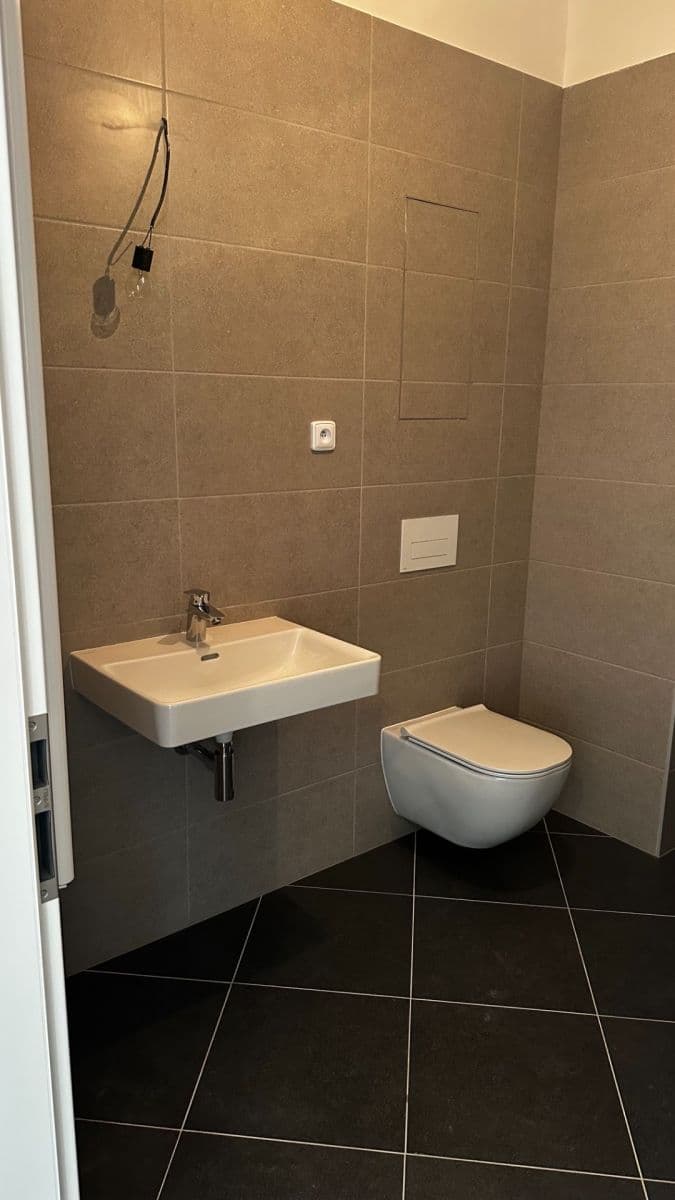 1 bedroom with open-plan kitchen flat for sale, 55 m², Prosecká, Prague, Prague 1 bedroom with open-plan kitchen flat for sale, 55 m², Prosecká, Prague, Prague