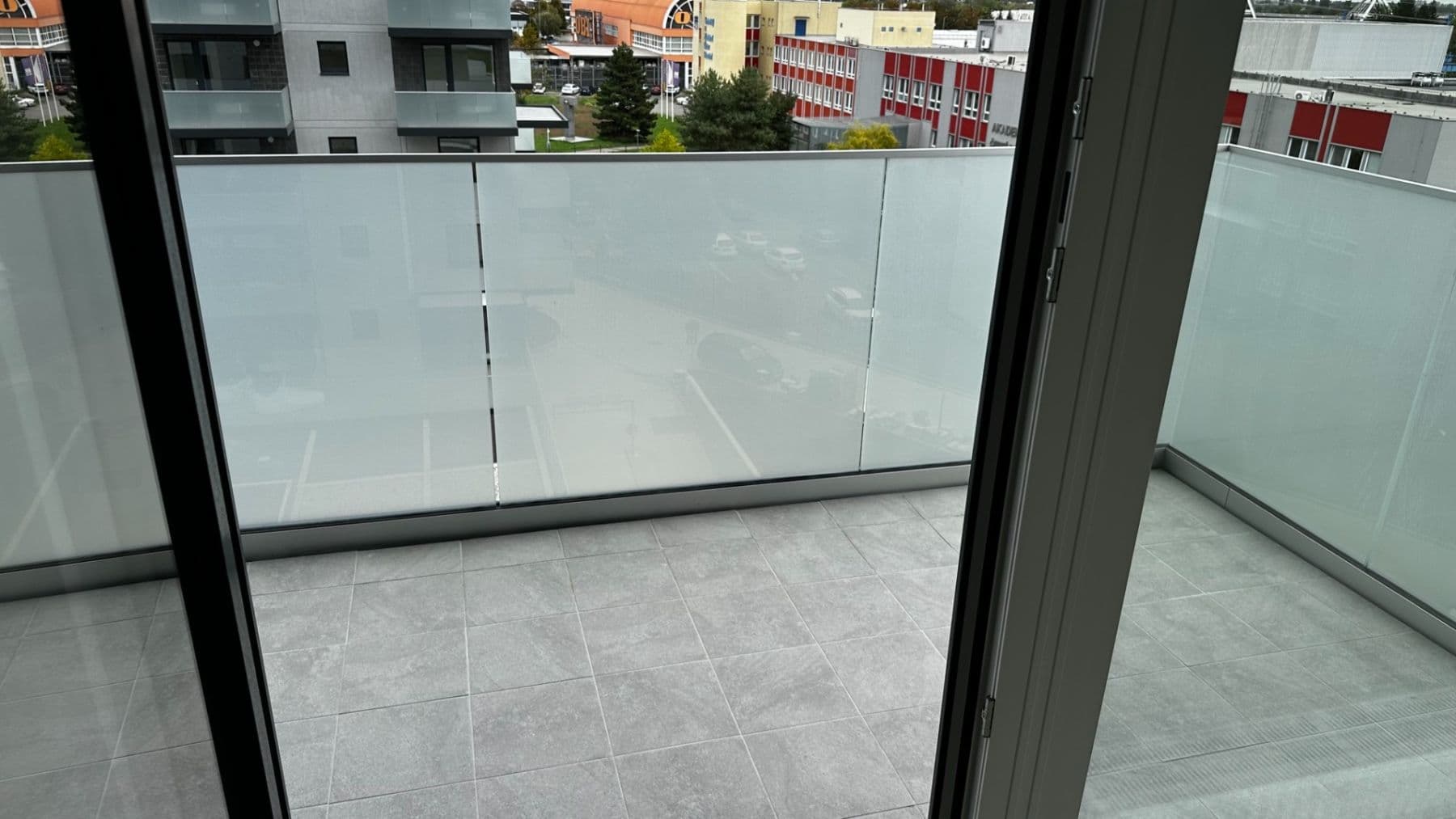 1 bedroom with open-plan kitchen flat for sale, 55 m², Prosecká, Prague, Prague 1 bedroom with open-plan kitchen flat for sale, 55 m², Prosecká, Prague, Prague