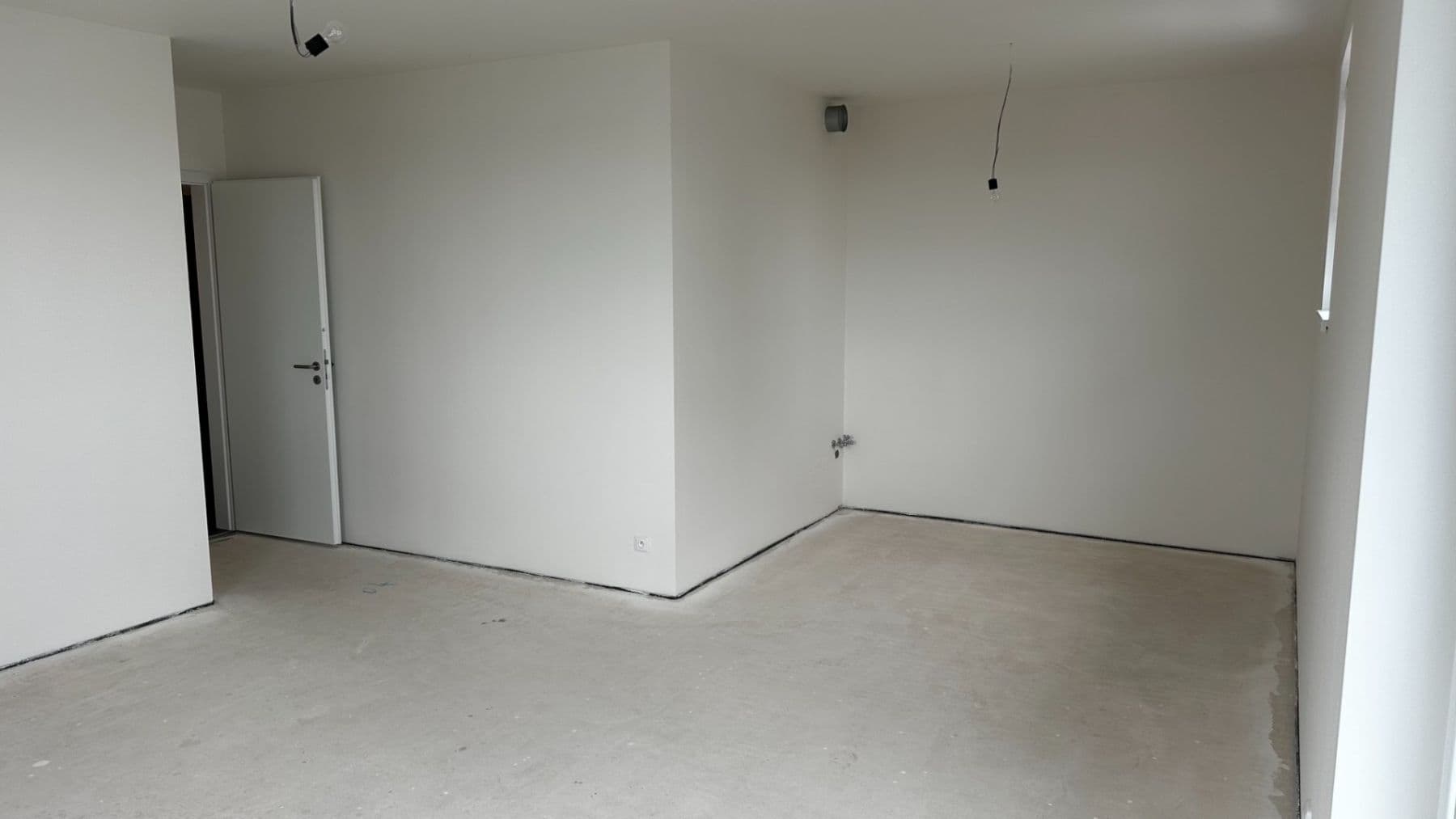 1 bedroom with open-plan kitchen flat for sale, 55 m², Prosecká, Prague, Prague 1 bedroom with open-plan kitchen flat for sale, 55 m², Prosecká, Prague, Prague
