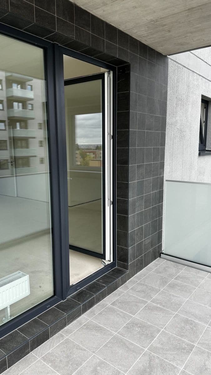 1 bedroom with open-plan kitchen flat for sale, 55 m², Prosecká, Prague, Prague 1 bedroom with open-plan kitchen flat for sale, 55 m², Prosecká, Prague, Prague