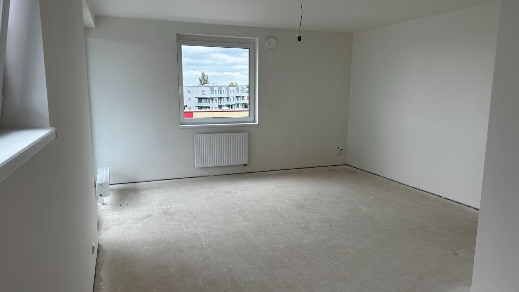 1 bedroom with open-plan kitchen flat for sale, 55 m², Prosecká, Prague, Prague 1 bedroom with open-plan kitchen flat for sale, 55 m², Prosecká, Prague, Prague