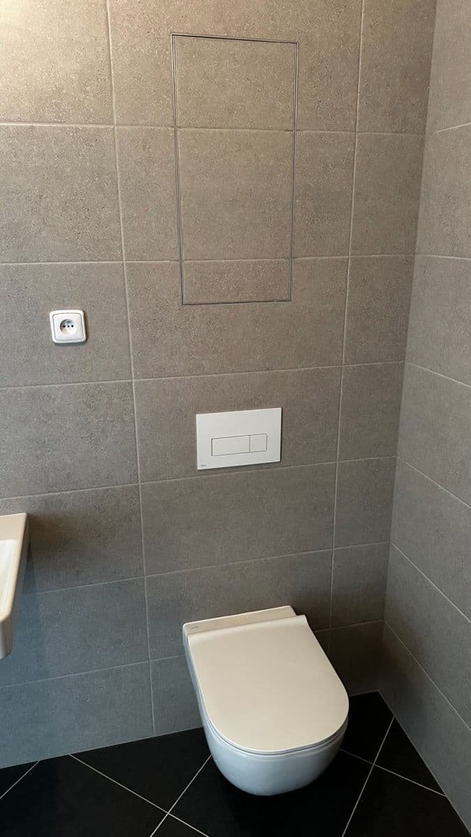 1 bedroom with open-plan kitchen flat for sale, 55 m², Prosecká, Prague, Prague 1 bedroom with open-plan kitchen flat for sale, 55 m², Prosecká, Prague, Prague