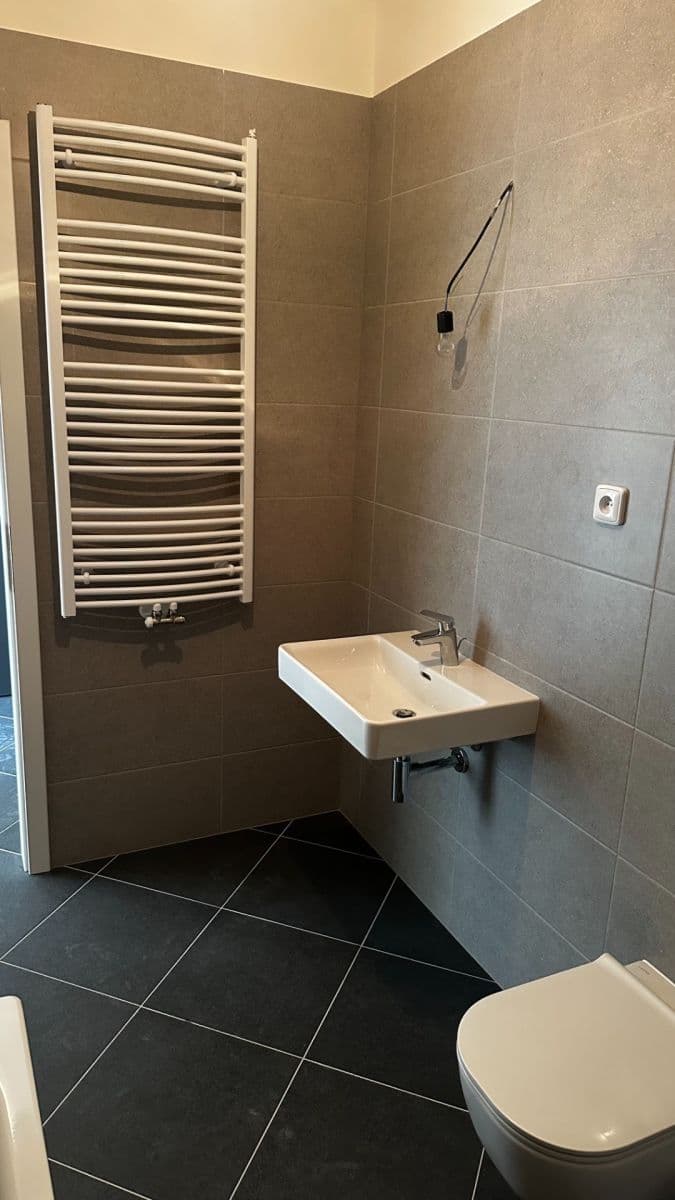1 bedroom with open-plan kitchen flat for sale, 55 m², Prosecká, Prague, Prague 1 bedroom with open-plan kitchen flat for sale, 55 m², Prosecká, Prague, Prague