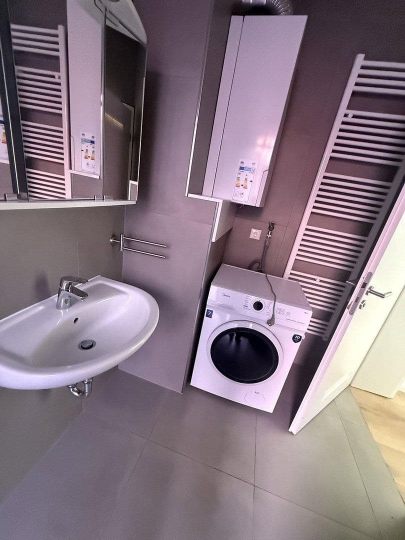 2 bedroom flat to rent, 40 m², Frankfurt am Main, Hesse 2 bedroom flat to rent, 40 m², Frankfurt am Main, Hesse