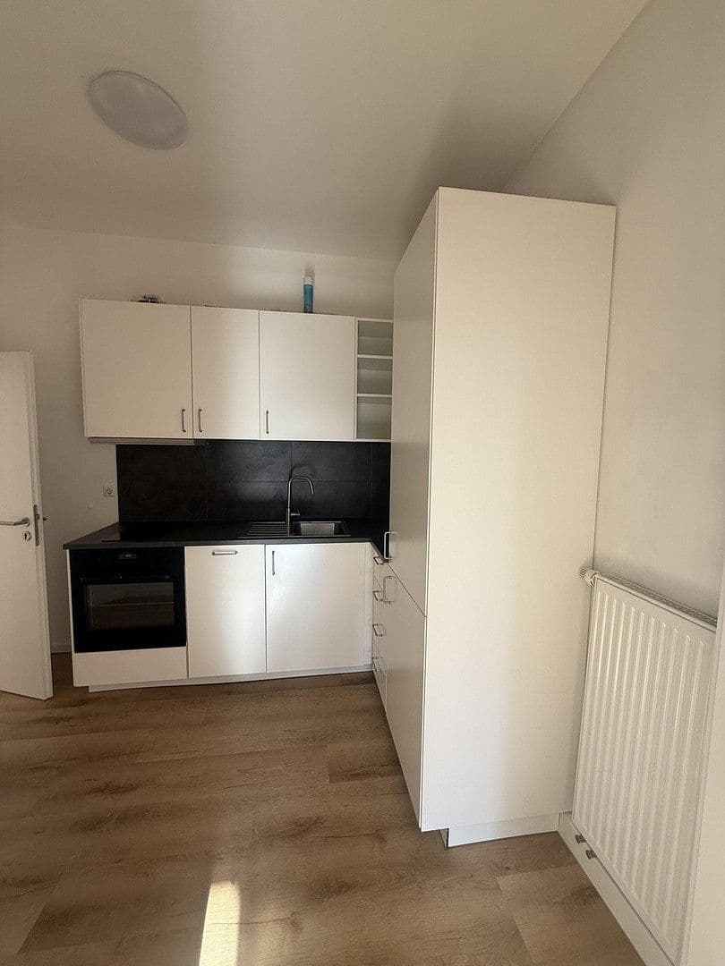 2 bedroom flat to rent, 40 m², Frankfurt am Main, Hesse 2 bedroom flat to rent, 40 m², Frankfurt am Main, Hesse