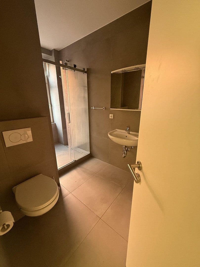 2 bedroom flat to rent, 40 m², Frankfurt am Main, Hesse 2 bedroom flat to rent, 40 m², Frankfurt am Main, Hesse