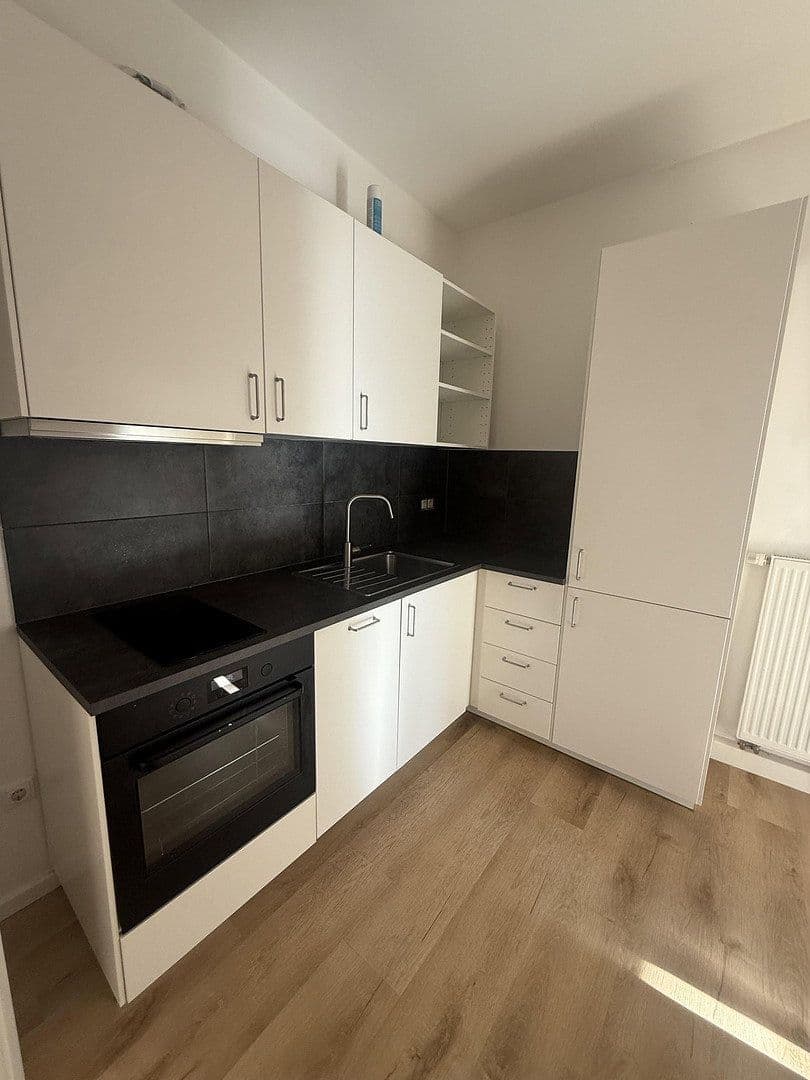 2 bedroom flat to rent, 40 m², Frankfurt am Main, Hesse 2 bedroom flat to rent, 40 m², Frankfurt am Main, Hesse