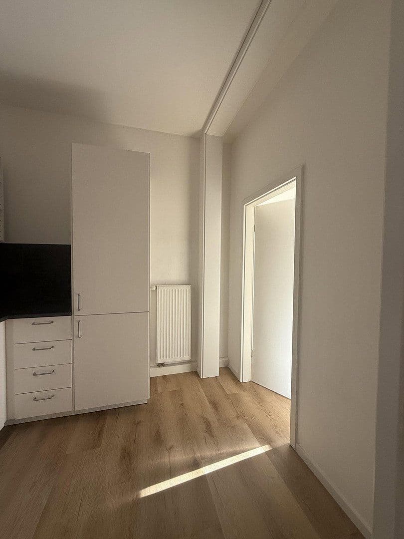 2 bedroom flat to rent, 40 m², Frankfurt am Main, Hesse 2 bedroom flat to rent, 40 m², Frankfurt am Main, Hesse