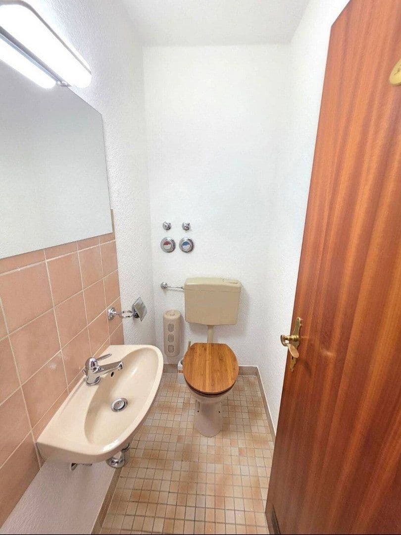 3 bedroom flat to rent, 78 m², Sägemattstraße 22, Lörrach, Baden-Württemberg 3 bedroom flat to rent, 78 m², Sägemattstraße 22, Lörrach, Baden-Württemberg
