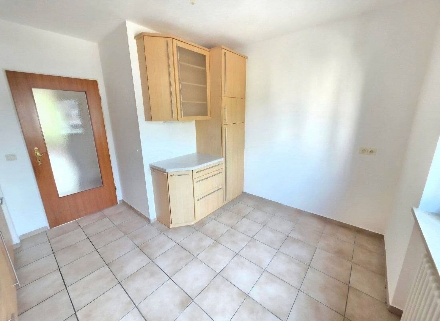 3 bedroom flat to rent, 78 m², Sägemattstraße 22, Lörrach, Baden-Württemberg 3 bedroom flat to rent, 78 m², Sägemattstraße 22, Lörrach, Baden-Württemberg