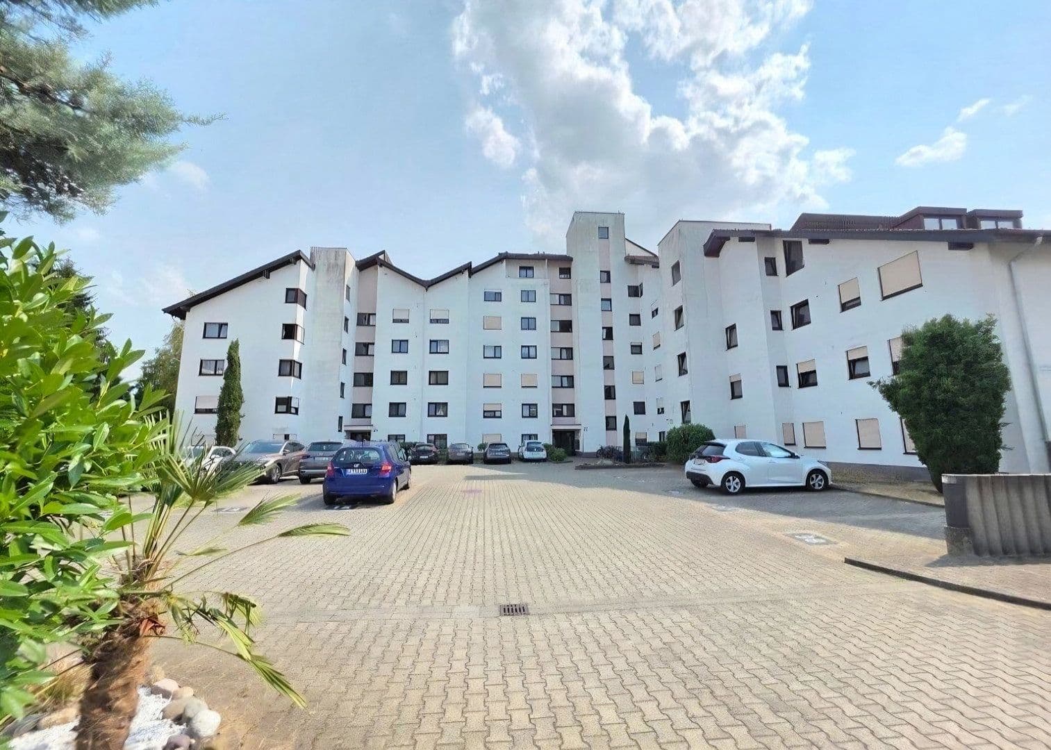 3 bedroom flat to rent, 78 m², Sägemattstraße 22, Lörrach, Baden-Württemberg 3 bedroom flat to rent, 78 m², Sägemattstraße 22, Lörrach, Baden-Württemberg
