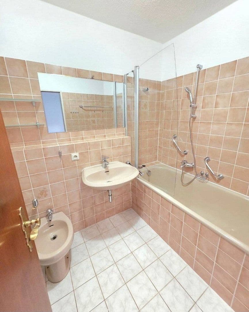 3 bedroom flat to rent, 78 m², Sägemattstraße 22, Lörrach, Baden-Württemberg 3 bedroom flat to rent, 78 m², Sägemattstraße 22, Lörrach, Baden-Württemberg