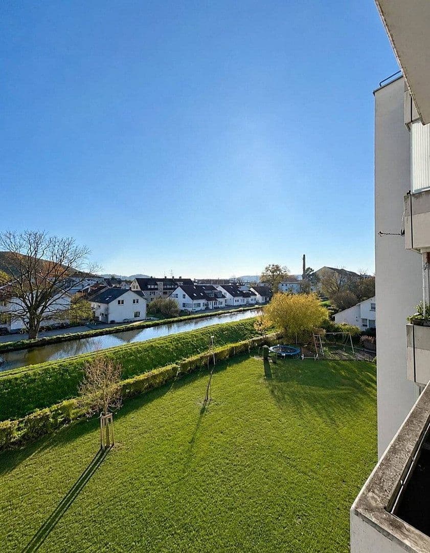 3 bedroom flat to rent, 78 m², Sägemattstraße 22, Lörrach, Baden-Württemberg 3 bedroom flat to rent, 78 m², Sägemattstraße 22, Lörrach, Baden-Württemberg