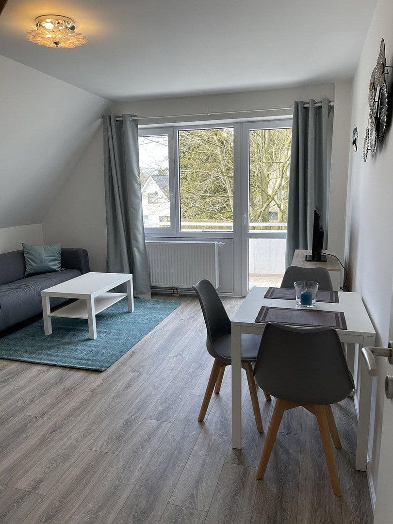 2 bedroom flat to rent, 65 m², Hamburg, Hamburg 2 bedroom flat to rent, 65 m², Hamburg, Hamburg