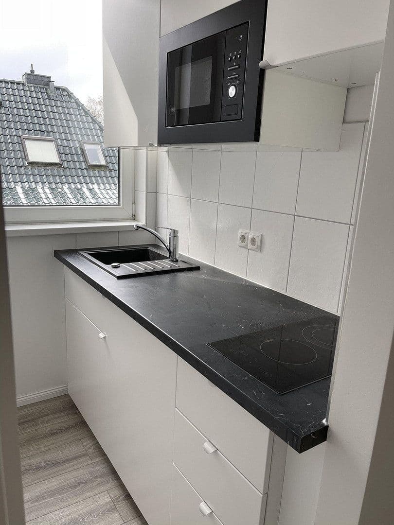 2 bedroom flat to rent, 65 m², Hamburg, Hamburg 2 bedroom flat to rent, 65 m², Hamburg, Hamburg