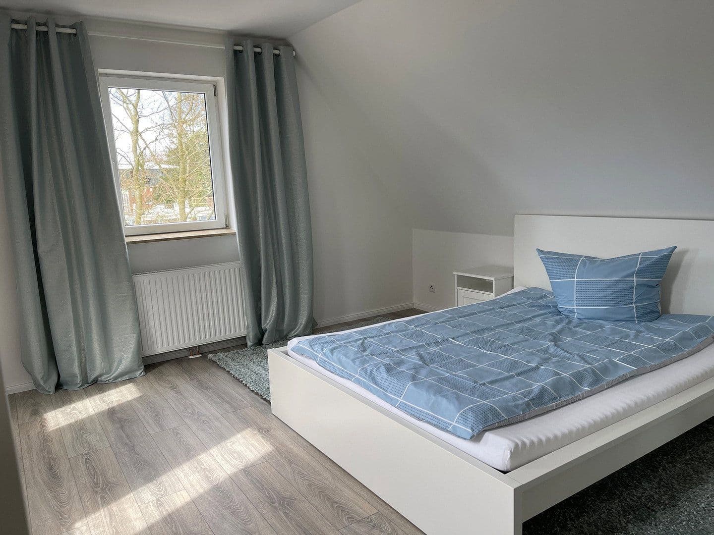 2 bedroom flat to rent, 65 m², Hamburg, Hamburg 2 bedroom flat to rent, 65 m², Hamburg, Hamburg