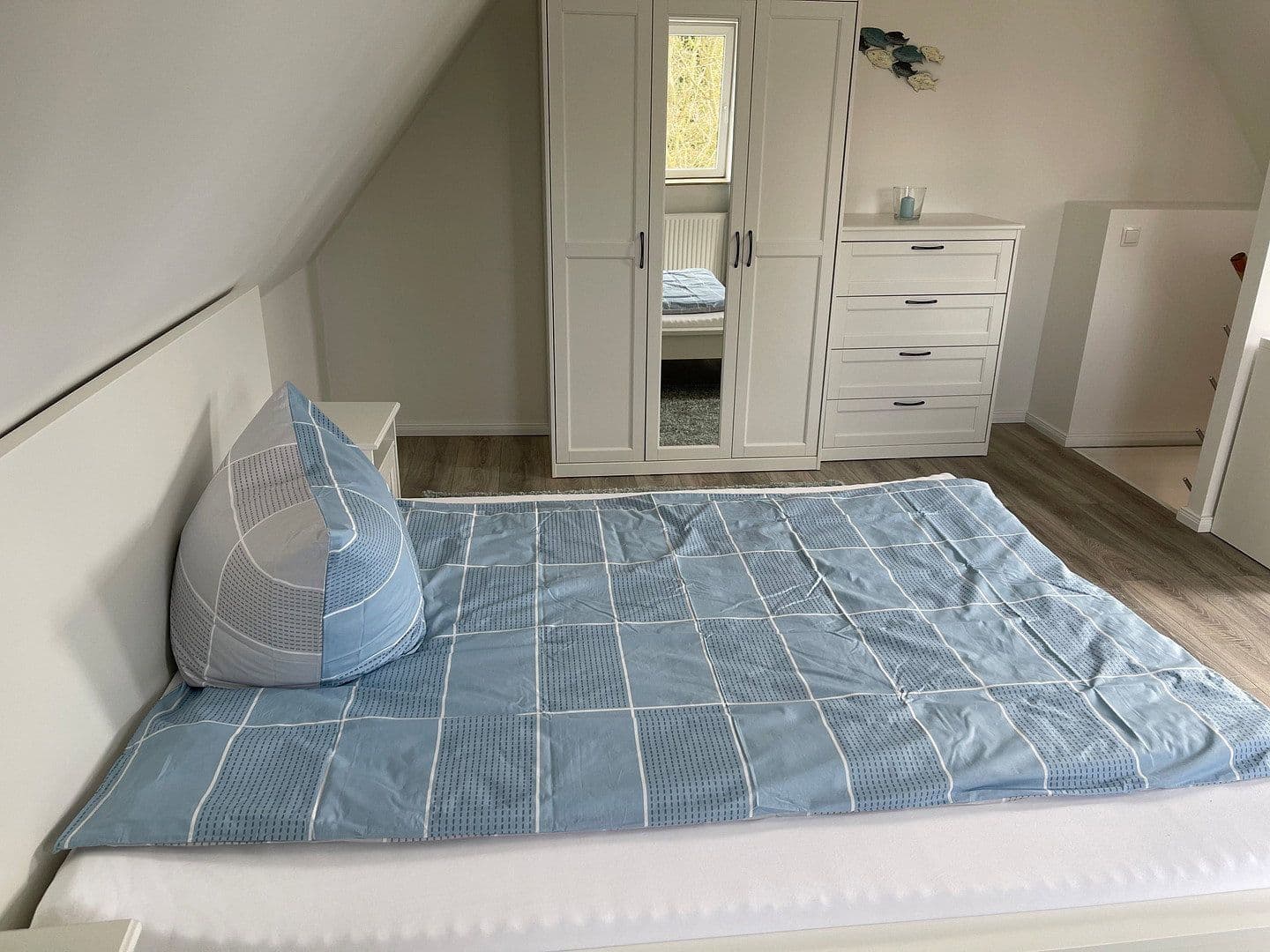 2 bedroom flat to rent, 65 m², Hamburg, Hamburg 2 bedroom flat to rent, 65 m², Hamburg, Hamburg
