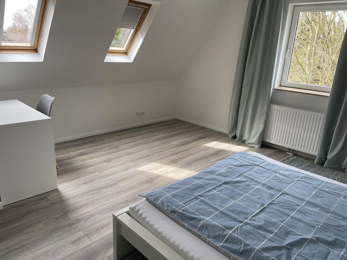 2 bedroom flat to rent, 65 m², Hamburg, Hamburg 2 bedroom flat to rent, 65 m², Hamburg, Hamburg