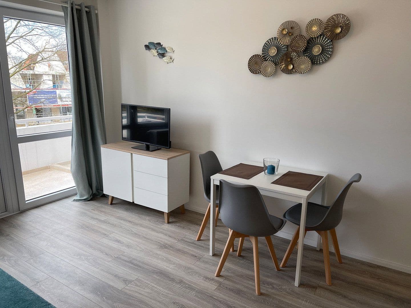 2 bedroom flat to rent, 65 m², Hamburg, Hamburg 2 bedroom flat to rent, 65 m², Hamburg, Hamburg
