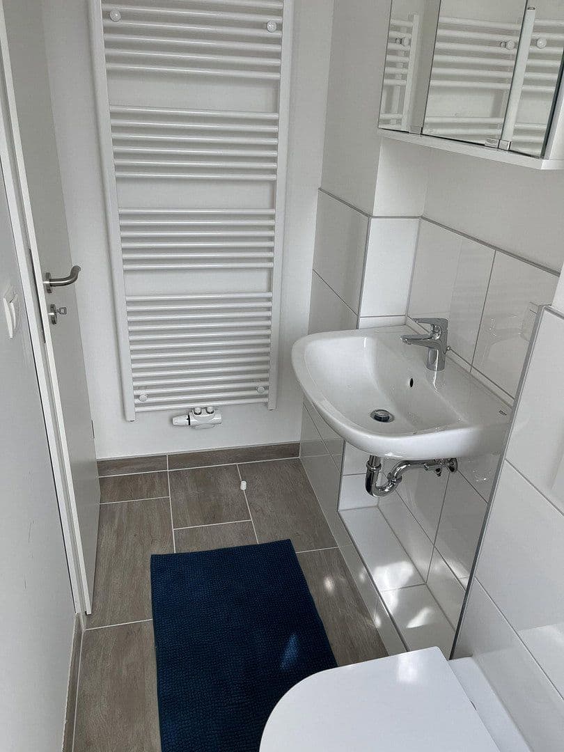 2 bedroom flat to rent, 65 m², Hamburg, Hamburg 2 bedroom flat to rent, 65 m², Hamburg, Hamburg