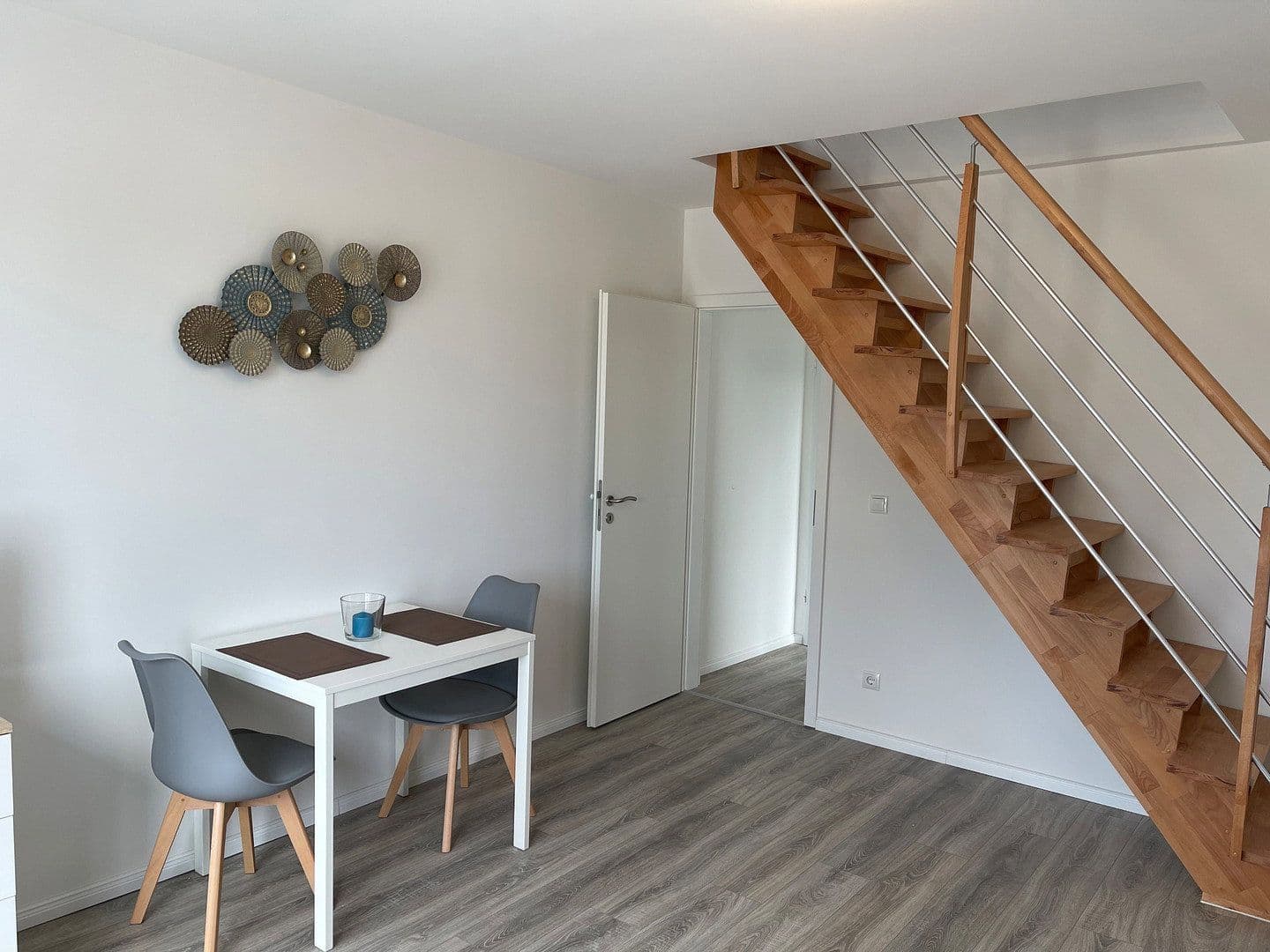 2 bedroom flat to rent, 65 m², Hamburg, Hamburg 2 bedroom flat to rent, 65 m², Hamburg, Hamburg