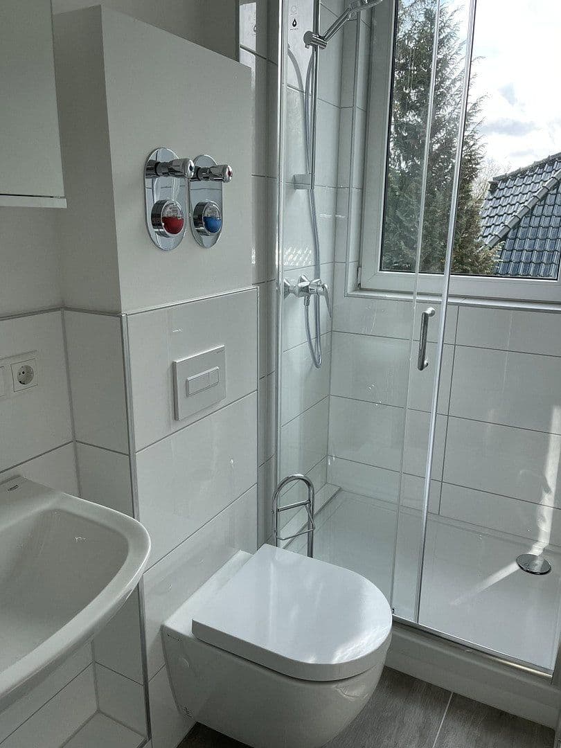 2 bedroom flat to rent, 65 m², Hamburg, Hamburg 2 bedroom flat to rent, 65 m², Hamburg, Hamburg