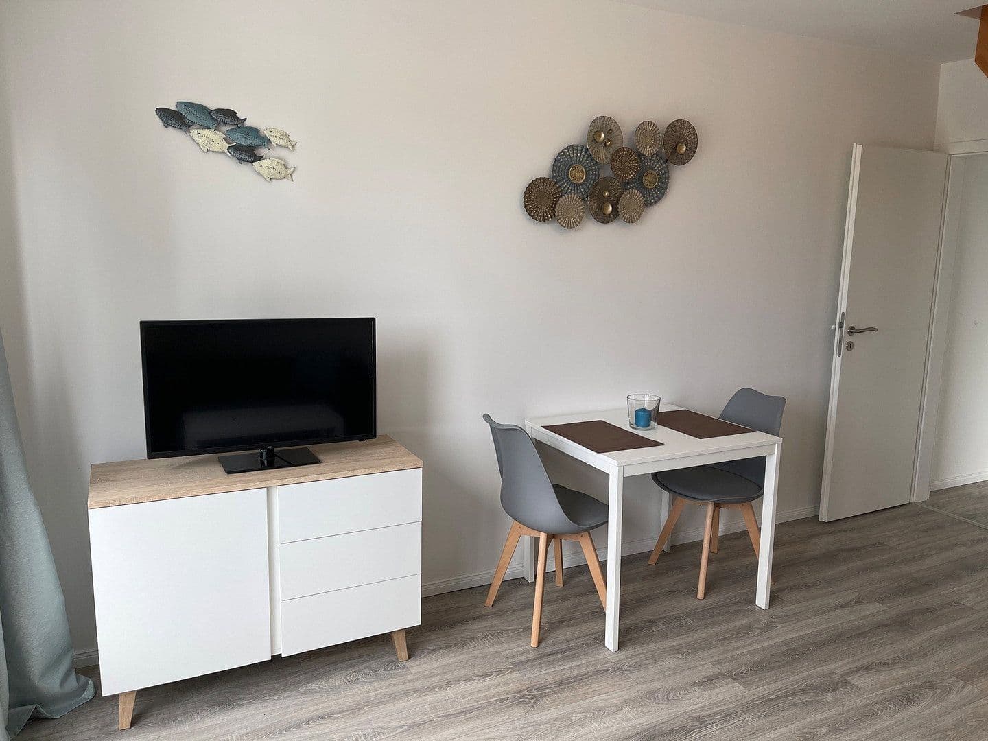 2 bedroom flat to rent, 65 m², Hamburg, Hamburg 2 bedroom flat to rent, 65 m², Hamburg, Hamburg