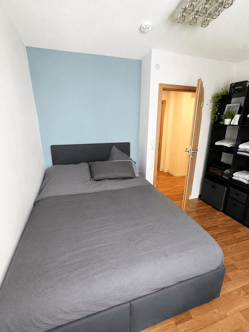4 bedroom flat for sale, 107 m², Wiener Ring 68, Würzburg, Bavaria 4 bedroom flat for sale, 107 m², Wiener Ring 68, Würzburg, Bavaria