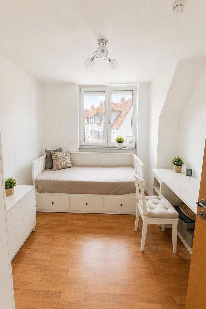 4 bedroom flat for sale, 107 m², Wiener Ring 68, Würzburg, Bavaria 4 bedroom flat for sale, 107 m², Wiener Ring 68, Würzburg, Bavaria