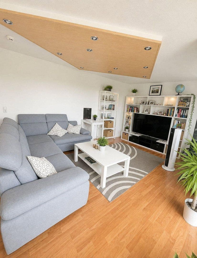 4 bedroom flat for sale, 107 m², Wiener Ring 68, Würzburg, Bavaria 4 bedroom flat for sale, 107 m², Wiener Ring 68, Würzburg, Bavaria